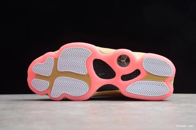 New Retro (2020) 13 Jordan CW4409-100 Chinese Air Year 0811